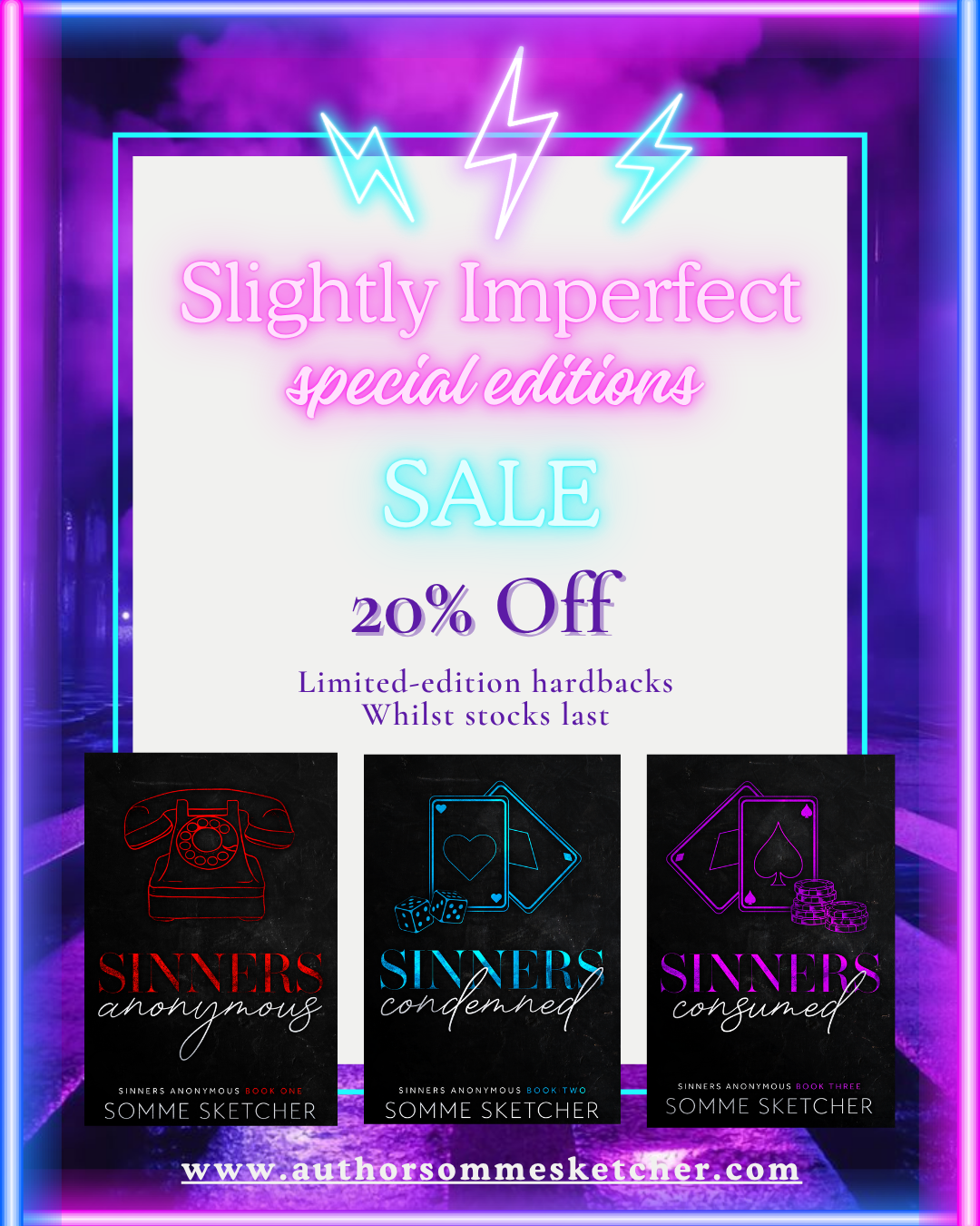 Scratch & Dent Sale