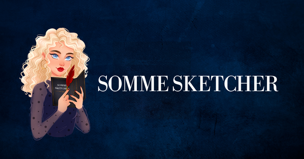SOMME SKETCHER